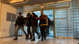 Fabrikaya b&uuml;y&uuml;k tuzak: Y&uuml;k&uuml; b&ouml;yle &ccedil;aldılar