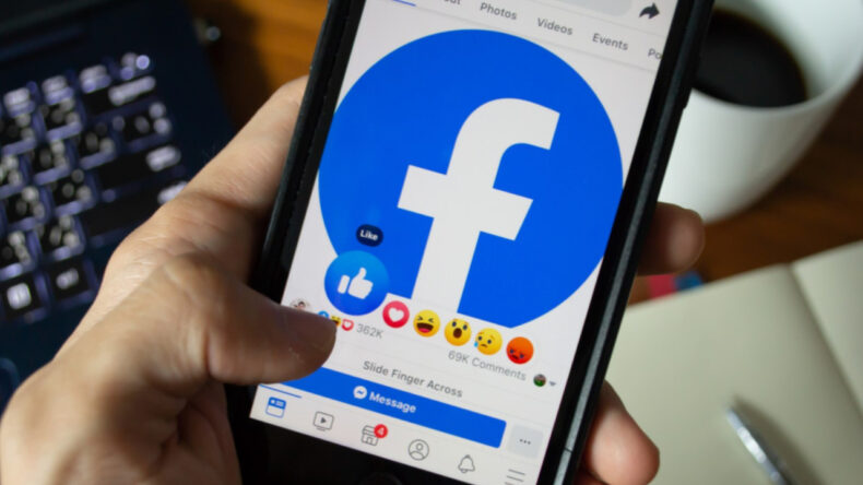 Facebook'un 'Beğen' ve 'Paylaş' Butonlarında Önemli Değişiklik