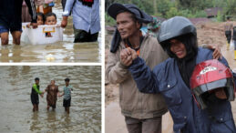 Facia B&uuml;y&uuml;yor: &Ouml;l&uuml; Sayısı 303'e &Ccedil;ıktı
