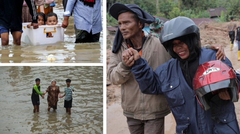 Facia B&uuml;y&uuml;yor: &Ouml;l&uuml; Sayısı 303'e &Ccedil;ıktı