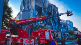 Facia sonrası skandal paylaşımlar: Ölenlere küfür yağdırdılar