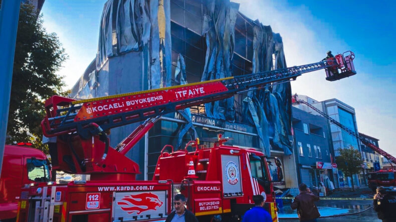 Facia sonrası skandal paylaşımlar: Ölenlere küfür yağdırdılar