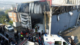 Facianın Yaşandığı Fabrikanın Sahibi Para Dolu Çantayla Yakalanmış