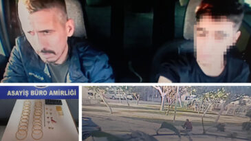 Farklı Saatler, Aynı Taksi: Dolandırıcılık Tesad&uuml;fen &Ccedil;&ouml;z&uuml;ld&uuml;