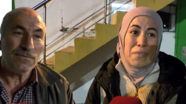 Fatih&rsquo;teki ş&uuml;pheli zehirlenmede &ouml;lenlerin yakınları konuştu