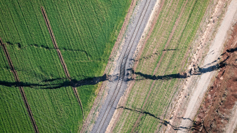 Fay Hatları &Uuml;zerine &Ccedil;arpıcı Araştırma