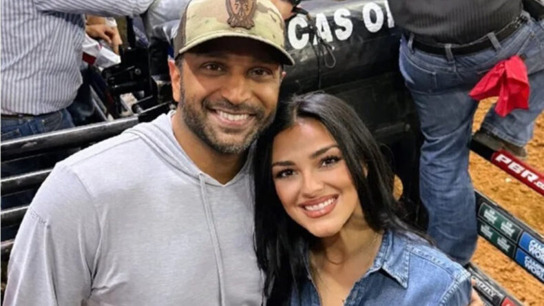 FBI Başkanı, Şarkıcı Sevgilisinin G&uuml;venliği İ&ccedil;in SWAT Ekibi G&ouml;revlendirdi