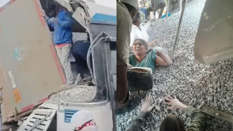 Feci Kaza: 20 Kişi Hayatını Kaybetti