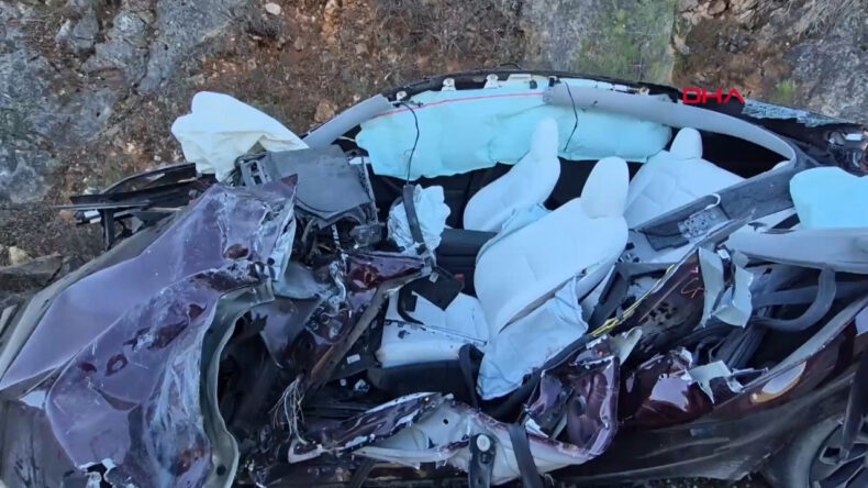 Feci Kazadan Mucizevi Kurtuluş