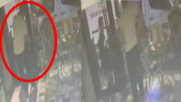 Felaketin g&ouml;r&uuml;nt&uuml;leri g&uuml;n y&uuml;z&uuml;ne &ccedil;ıktı: Kapı kilitli, ambulans bekliyor