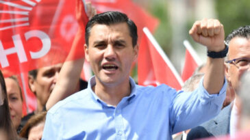 Ferdi Zeyrek'in &Ouml;l&uuml;m&uuml;ne İlişkin İddianame Tamamlandı