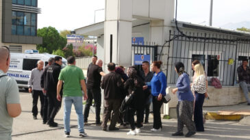 Feryadı y&uuml;rek yaktı: Kalk &ouml;lmedin