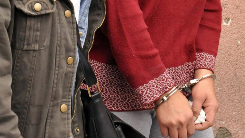 FETÖ Operasyonu: 4 İlde 5 Kişi Tutuklandı