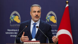 Fidan’dan Önemli Çağrı Gelmesi Bekleniyor