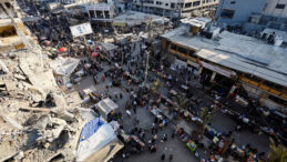 Filistin Hükümeti: İddialar Gerçek Dışı