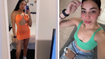 Florida'da 22 Yaşındaki &Ouml;ğretmene Uygunsuz Mesaj ve Fotoğraf G&ouml;ndermekten Tutuklama