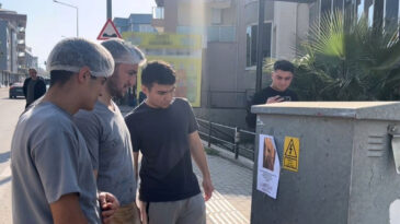 Fotoğrafı G&ouml;renlerin Şaşırdığı Olay: Kızlarınızı Bu Adamdan Uzak Tutun
