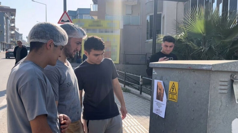 Fotoğrafı Görenlerin Şaşırdığı Olay: Kızlarınızı Bu Adamdan Uzak Tutun