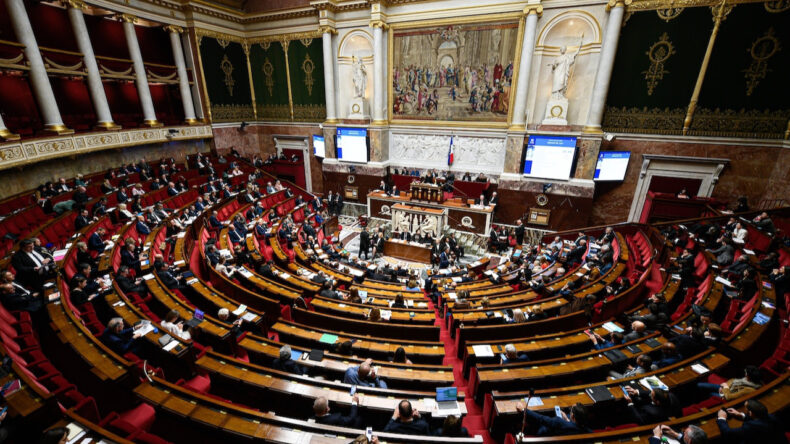 Fransa: Türkiye'nin Savunma Ürünleri İhracatı Dikkat Çekici Bir Şekilde Büyüyor