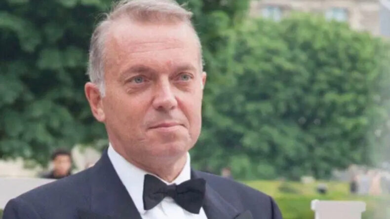 Fransız Hukukundan Cem Uzan'a Yaptırım