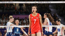 Galatasaray, Wang Yuanyuan ile Anlaştı