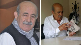 Gazeteci Hikmet S&ouml;nmez Hayatını Kaybetti