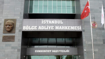 Gazeteci K&ouml;r Olmuştu, İstinaf Cezayı Fazla Buldu