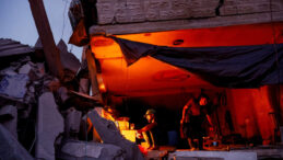 Gazze Planı Tıkanma Noktasında: Arap Ülkeleri Tartışmalı Maddelere Şiddetle Karşı Çıkıyor