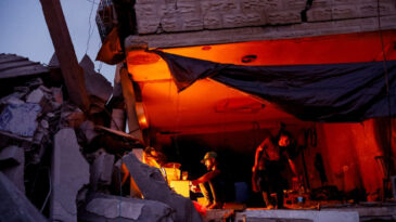 Gazze Planı Tıkanma Noktasında: Arap &Uuml;lkeleri Tartışmalı Maddelere Şiddetle Karşı &Ccedil;ıkıyor