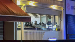 Gebze'de Tahliye Endişesi: Kuyumcu Ziynet Eşyalarını Dakikalar İçinde Boşalttı