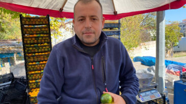 Ge&ccedil;en Sene 50 TL İken, Bu Yıl 35 TL'ye D&uuml;şt&uuml;