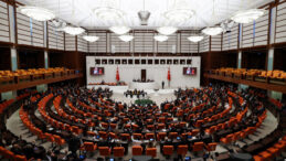 Gelecek Haftadan İtibaren Meclis'te: Ceza Oranları Artıyor