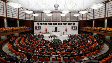 Gelecek Haftadan İtibaren Meclis'te: Ceza Oranları Artıyor