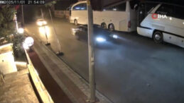 Genç Adam Kurşunların Hedefi Oldu: Saldırganlar Aranıyor