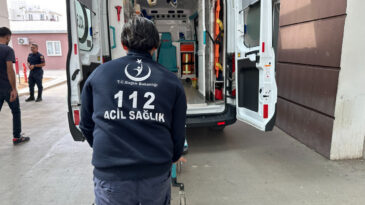 Gen&ccedil; Kız Silah Temizlerken Kendini Vurdu