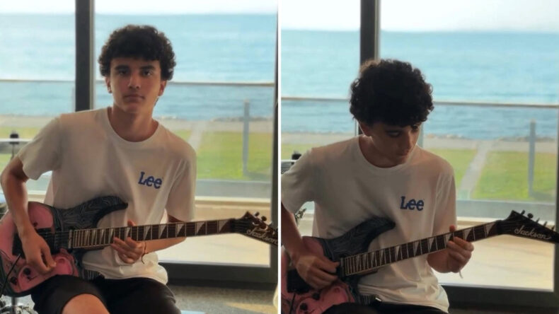 Genç Yaşta Hayatını Kaybeden Öğrenci Üzüntü Yarattı