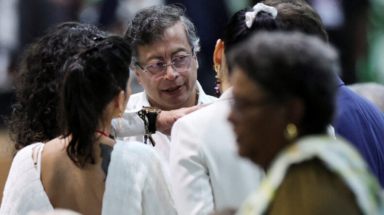 Gerilim Tırmanıyor: Bu Halk Diz Çökmez