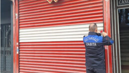 Gizli Kamera Tespiti: D&uuml;ğ&uuml;n Salonuna M&uuml;h&uuml;r!