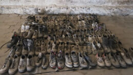 Gizli Mezarlıktan 16 Ceset Çıktı