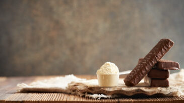 Gizli Tehlike: Sağlıklı Tatlandırıcı Eritritol