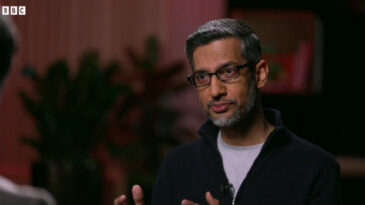 Google CEO&rsquo;sundan yapay zeka uyarısı: Balon patlarsa herkes etkilenir