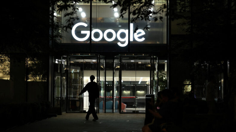 Google Rekabeti İki Katına Çıkardı