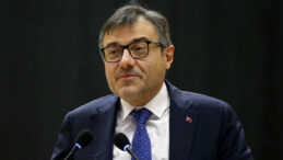 G&ouml;ksel Aşan Cumhurbaşkanlığı Başdanışmanlığı g&ouml;revinden ayrıldı