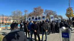 G&ouml;zaltına Alınan 20 &Ouml;ğrenci Serbest Bırakıldı