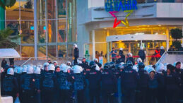 G&ouml;zaltına Alınma Kararı Olmadan Eylem Ger&ccedil;ekleştirildi