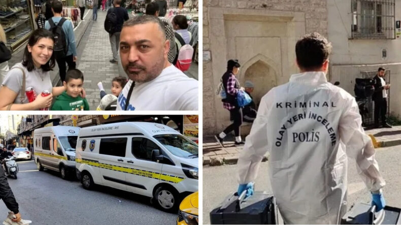 Gözaltındaki Sayı 11'e Yükseldi: Baş Şüpheli Değişti