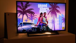 Grand Theft Auto VI'nın Çıkış Tarihi Yeniden Ertelendi