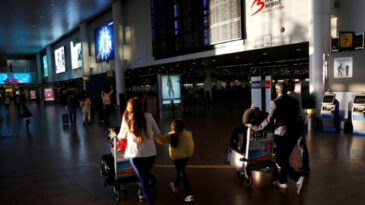 Grev Başlıyor: T&uuml;m U&ccedil;uşlariptal Edildi