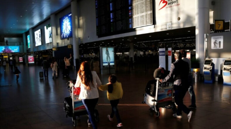 Grev Başlıyor: T&uuml;m U&ccedil;uşlariptal Edildi