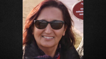 G&uuml;lşen &Ouml;ğretmen, &Ouml;ğretmenler G&uuml;n&uuml;&rsquo;nde Hayatını Kaybetti